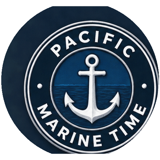 Pacific Marine Time